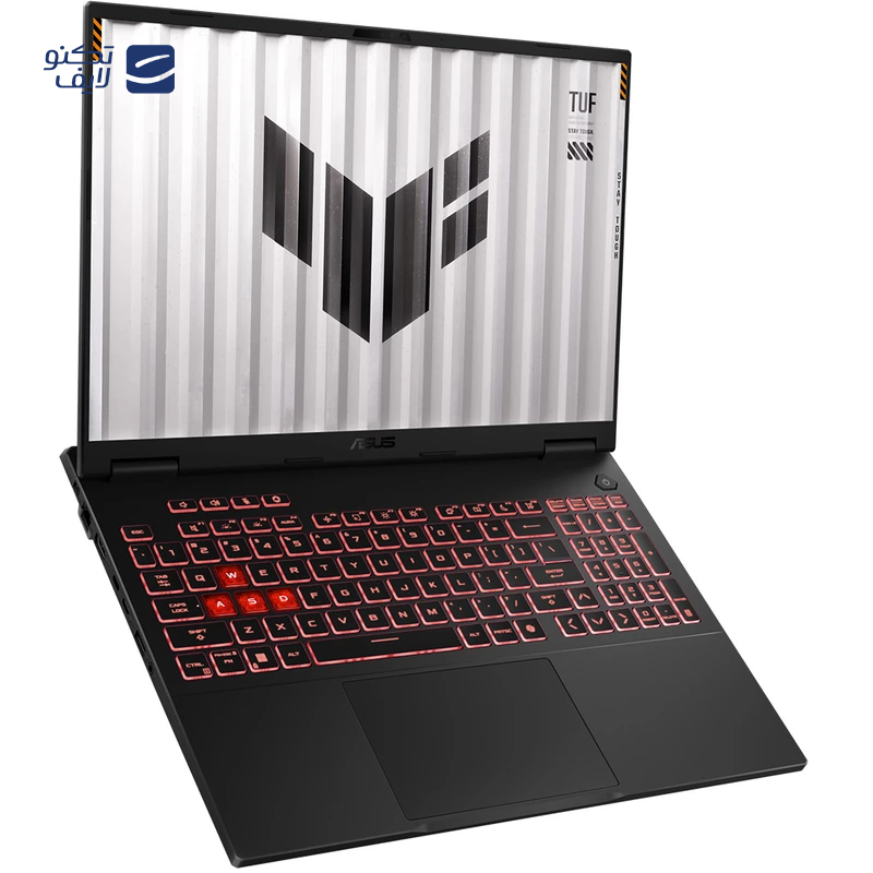 gallery-لپ تاپ ایسوس 16 اینچی مدل TUF Gaming A16 FA608WV Ryzen AI ۹ HX370 16GB 2TB RTX 4060 copy.png gallery-لپ تاپ ایسوس 16 اینچی مدل TUF Gaming A16 FA608WV Ryzen AI ۹ HX370 16GB 2TB RTX 4060 copy.png