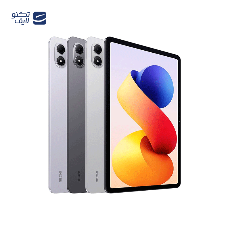 gallery-تبلت 12.1 اینچ شیائومی مدل Redmi Pad 2 Pro ظرفیت 256 گیگابایت رم 8 گیگابایت همراه با کیبورد copy.png gallery-تبلت 12.1 اینچ شیائومی مدل Redmi Pad 2 Pro ظرفیت 256 گیگابایت رم 8 گیگابایت همراه با کیبورد copy.png