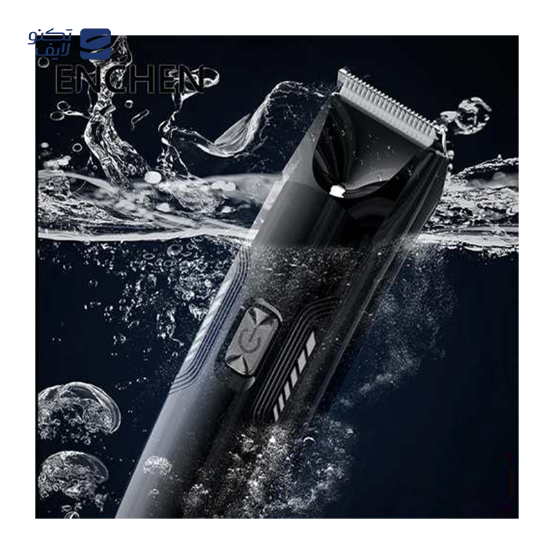 gallery-ماشین اصلاح سر و صورت ان شن مدل Spark 5 copy.png