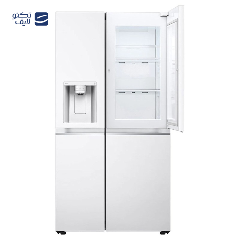 gallery-یخچال فریزر ساید بای ساید ایکس ویژن مدل HS۶۰۰-Si copy.png gallery-یخچال فریزر ساید بای ساید ایکس ویژن مدل HS۶۰۰-Si copy.png