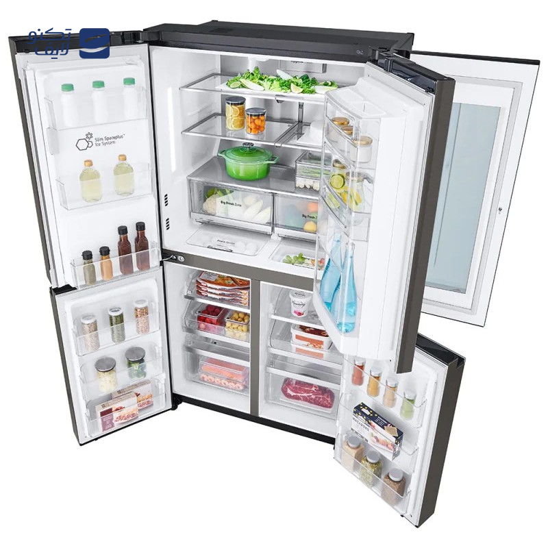 gallery-یخچال فریزر ساید بای ساید ال جی مدل GC-J348CQFS copy.png