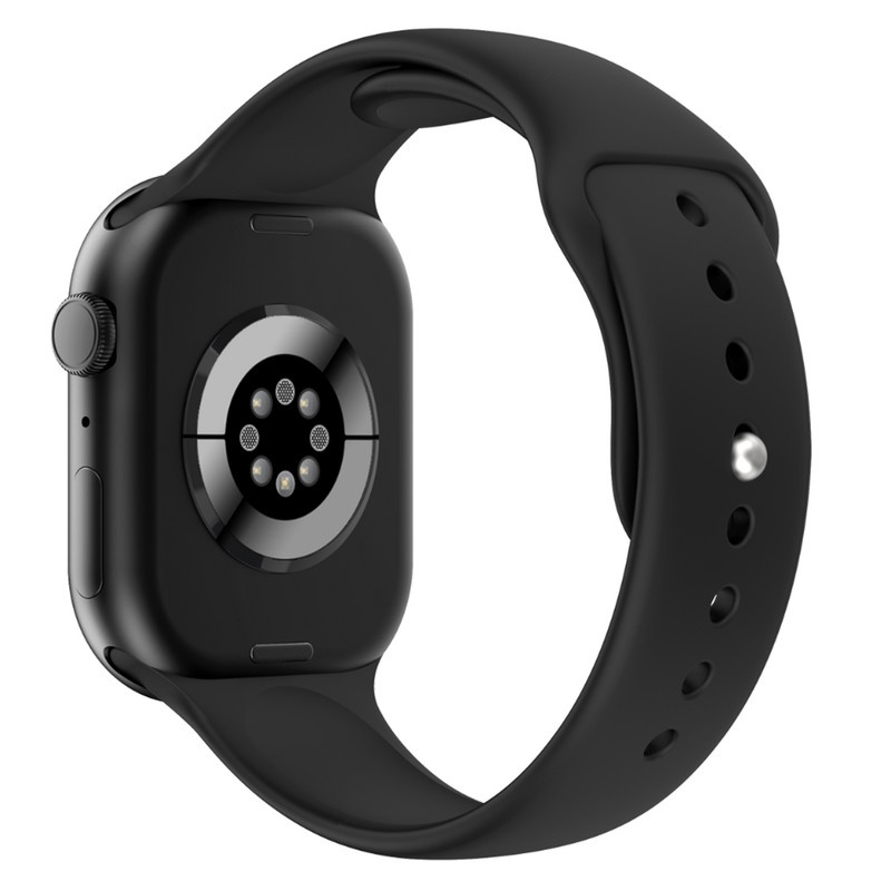 ساعت هوشمند جی تب مدل FT10 با بند سیلیکونی ساعت هوشمند جی تب مدل FT10 با بند سیلیکونی