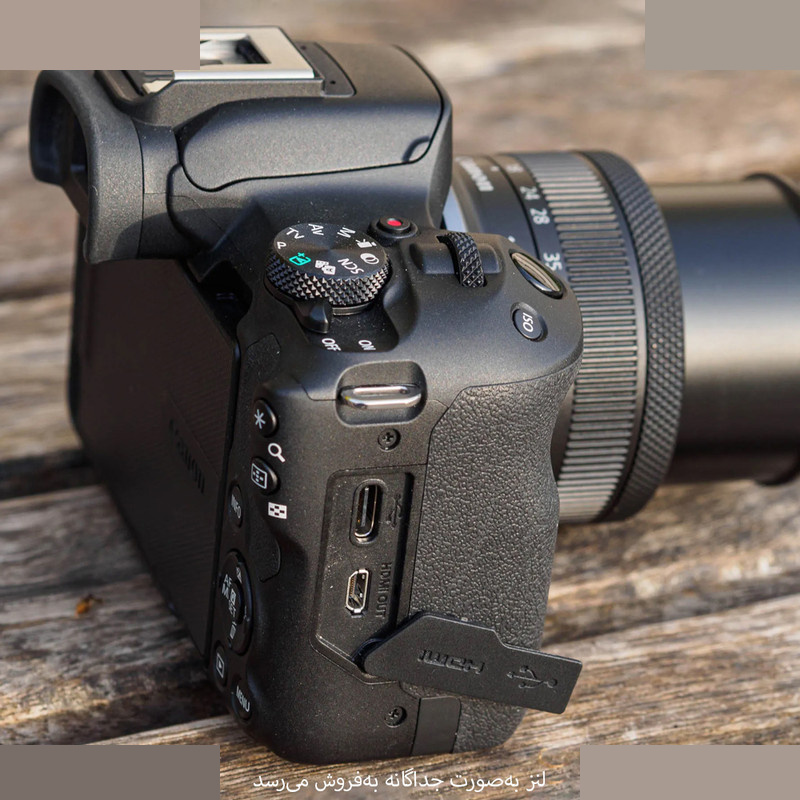 دوربین دیجیتال کانن مدل EOS R50 BODY