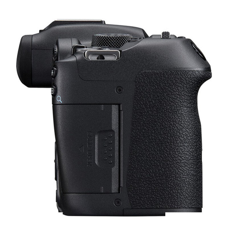 دوربین دیجیتال بدون آینه کانن مدل  EOS R7 Kit RF18-150mm IS STM