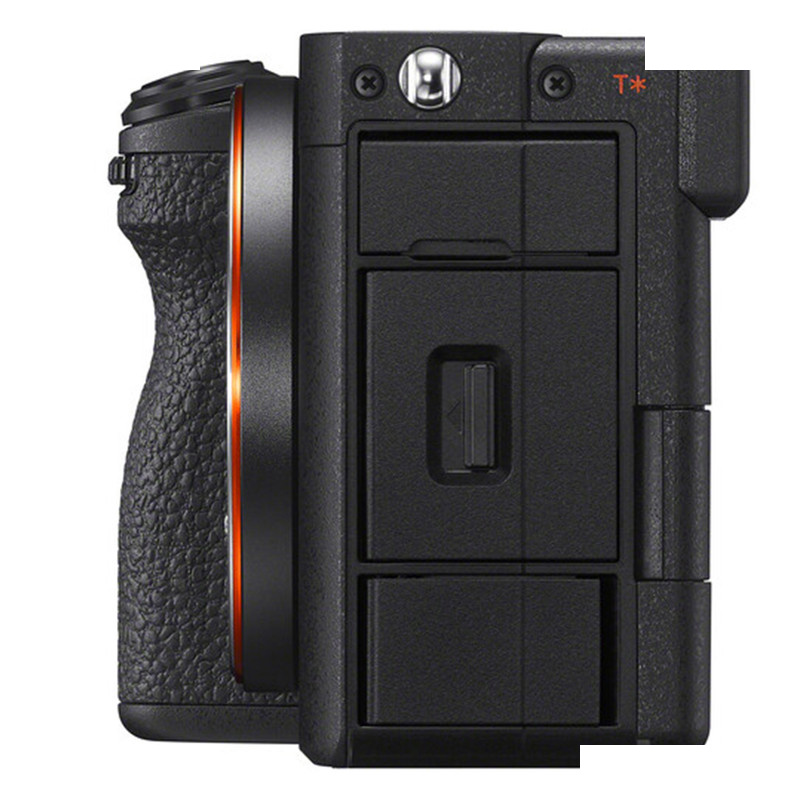 دوربین دیجیتال بدون آیینه سونی مدل  Alpha A7c II body