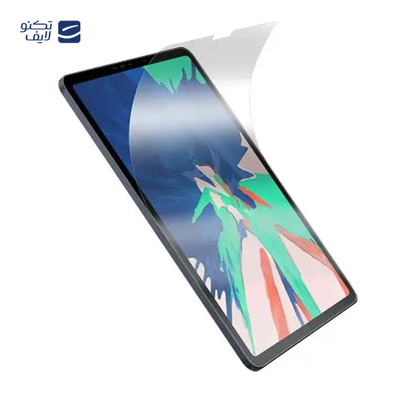 gallery-گلس تبلت اپل iPad Pro 11 2024 جی سی پال مات مدل Paper Tech copy.png gallery-گلس تبلت اپل iPad Pro 11 2024 جی سی پال مات مدل Paper Tech copy.png