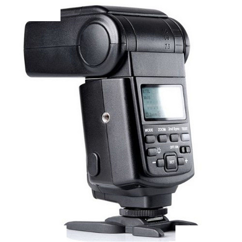 فلاش گودکس مدل TT680-N TTL فلاش گودکس مدل TT680-N TTL