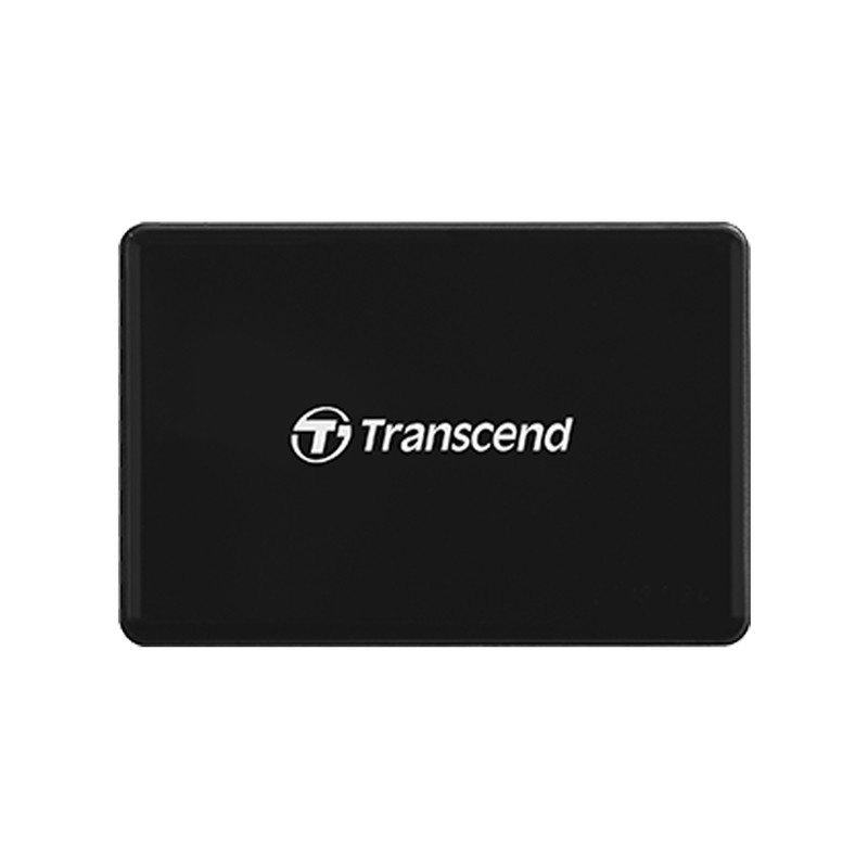 کارتخوان ترنسند مدل TS-RDC8K2