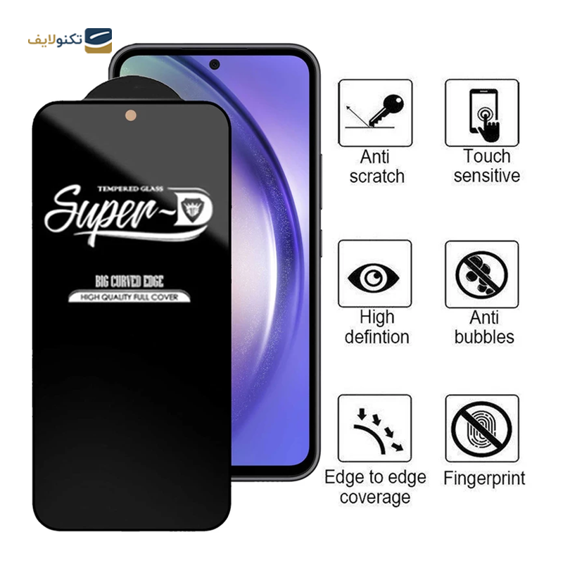 gallery-گلس گوشی سامسونگ Galaxy A54 اپیکوی مدل Hydrogel copy.png gallery-گلس گوشی سامسونگ Galaxy A54 اپیکوی مدل Hydrogel copy.png