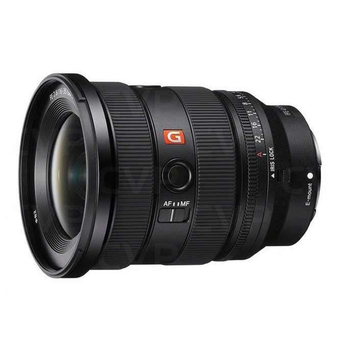 لنز دوربین سونی مدل FE 16-35mm f/2.8 GM لنز دوربین سونی مدل FE 16-35mm f/2.8 GM