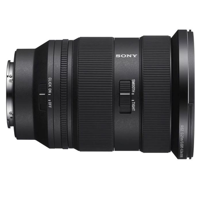 لنز دوربین سونی مدل sony fe 24-70mm f2.8 gm II لنز دوربین سونی مدل sony fe 24-70mm f2.8 gm II