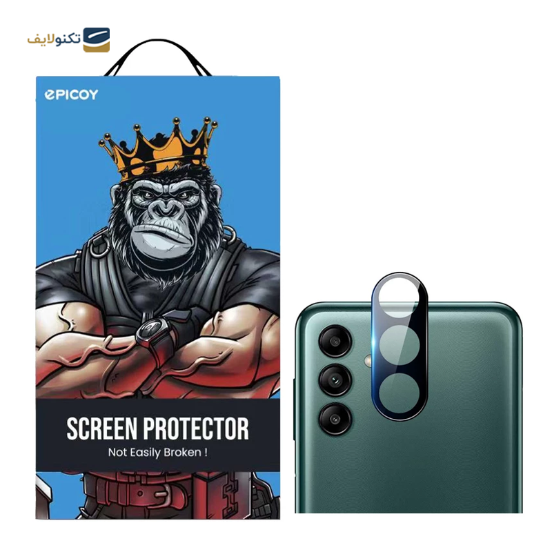 gallery-محافظ لنز دوربین گوشی سامسونگ Galaxy A54 اپیکوی مدل 3D-Clear copy.png gallery-محافظ لنز دوربین گوشی سامسونگ Galaxy A54 اپیکوی مدل 3D-Clear copy.png