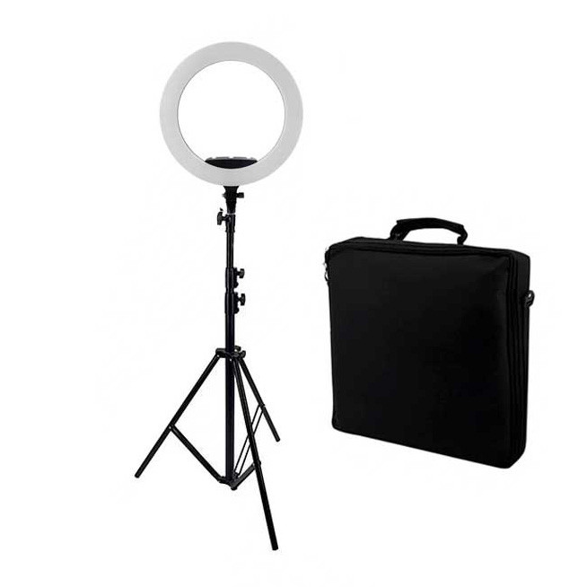 رینگ لایت مدل KY-BK416 رینگ لایت مدل KY-BK416
