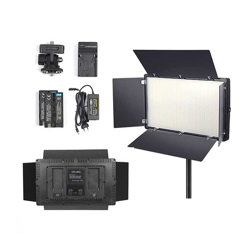 نور ثابت ال ای دی مدل +U800 کد 008 نور ثابت ال ای دی مدل +U800 کد 008