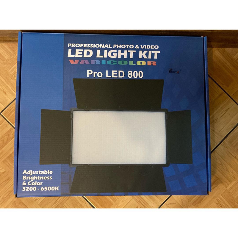 نور ثابت ال ای دی مدل LED LIGHT800 pro کد 31of196 نور ثابت ال ای دی مدل LED LIGHT800 pro کد 31of196