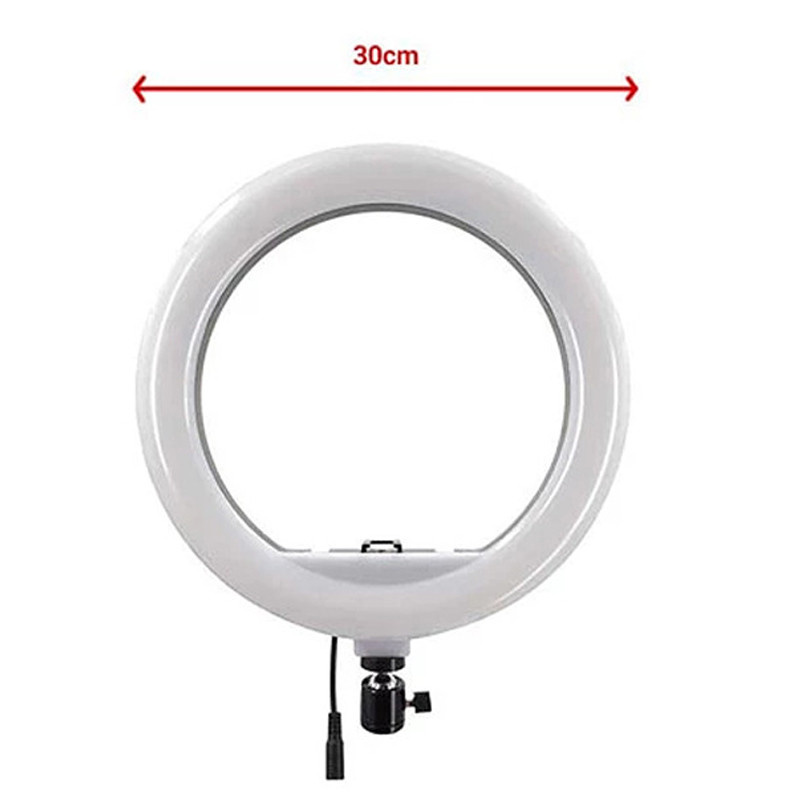 رینگ لایت هیرو مدل YQ-320 A