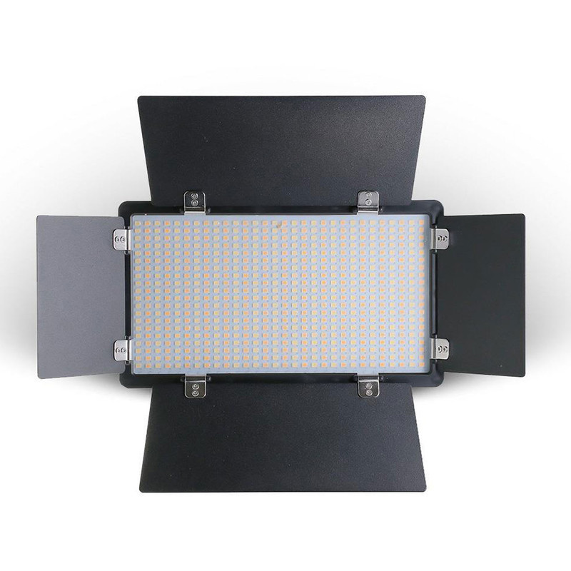 نورثابت ال ای دی مدل LED-U600+ کد 0600 نورثابت ال ای دی مدل LED-U600+ کد 0600