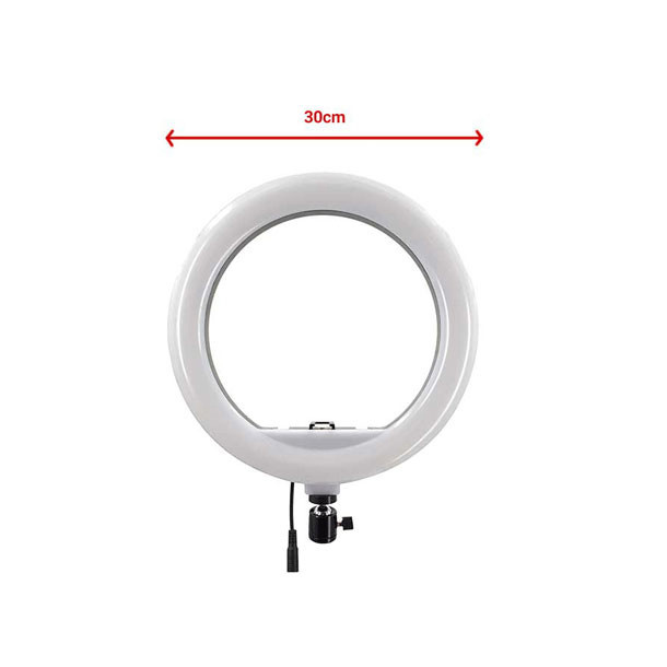 رینگ لایت مدل YQ-320A رینگ لایت مدل YQ-320A