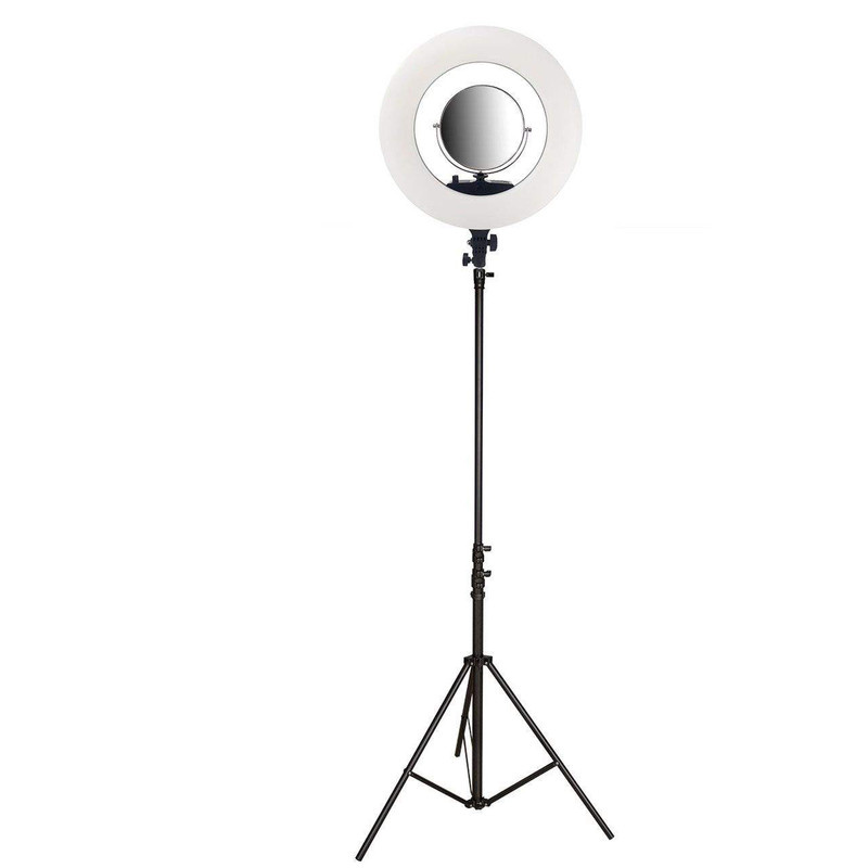 رینگ لایت پروفشنال مدل EF-480 III کد 196 رینگ لایت پروفشنال مدل EF-480 III کد 196