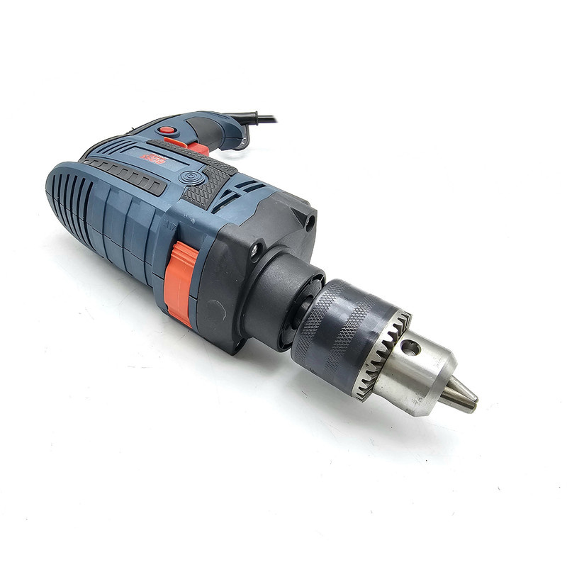 دریل چکشی باس مدل GSB16RE دریل چکشی باس مدل GSB16RE