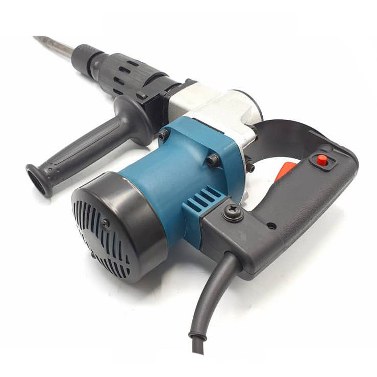 چکش تخریب باس مدل 0810