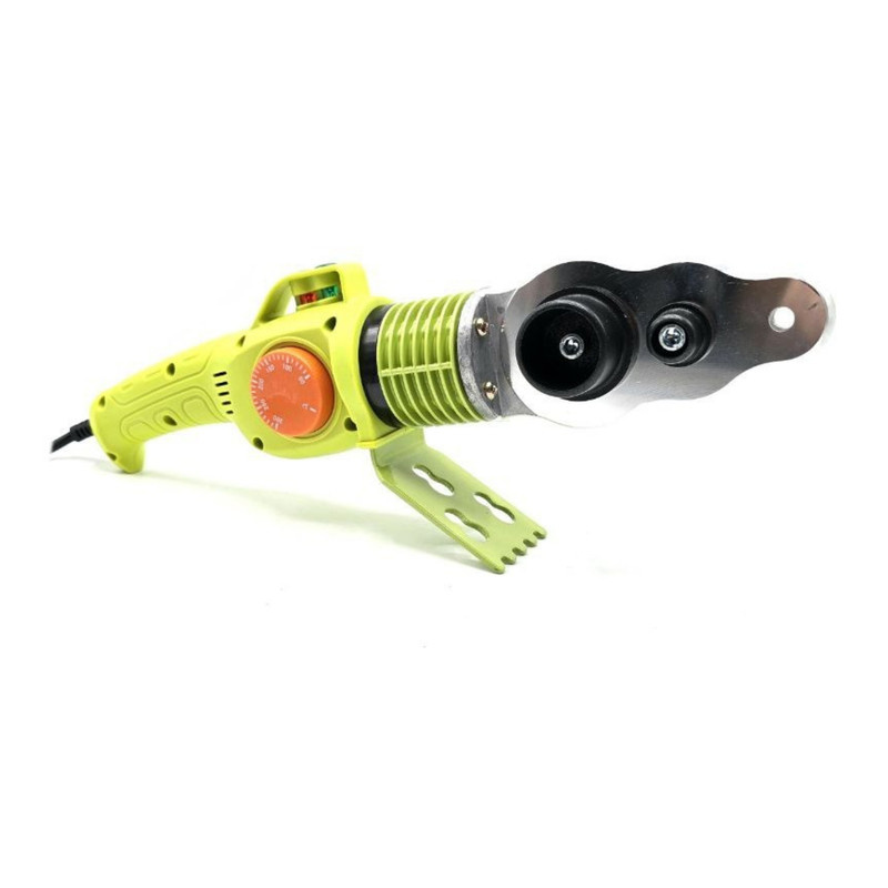 دستگاه اتو لوله سبز اوکی مدل 1214 مجموعه 8 عددی