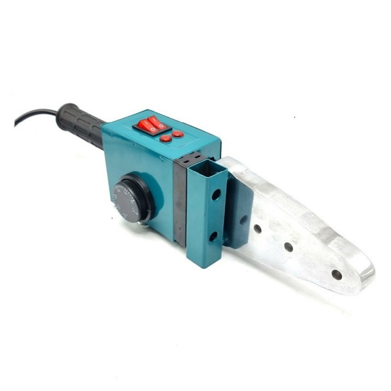 مجموعه 13 عددی دستگاه جوش لوله سبز باس مدل Pro 63b-2