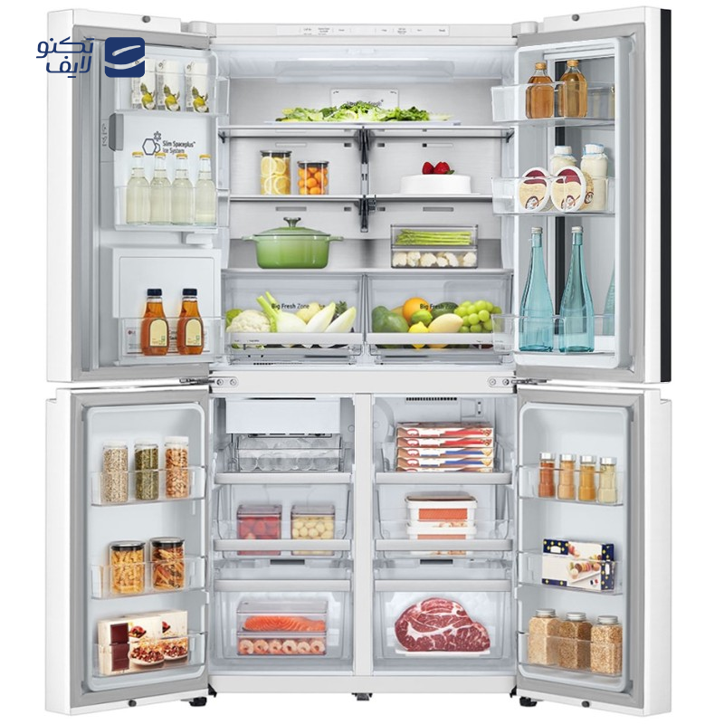 gallery-یخچال فریزر ساید بای ساید ال جی مدل GMX945NS9F copy.png gallery-یخچال فریزر ساید بای ساید ال جی مدل GMX945NS9F copy.png