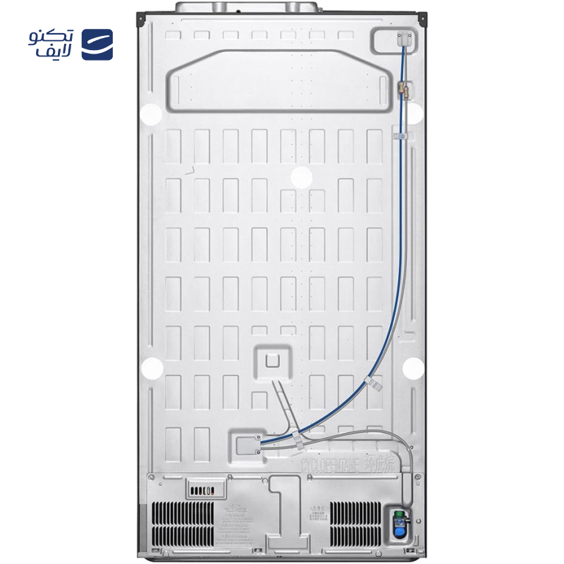 gallery-یخچال فریزر ساید بای ساید ال جی مدل GR-X348CQFS copy.png