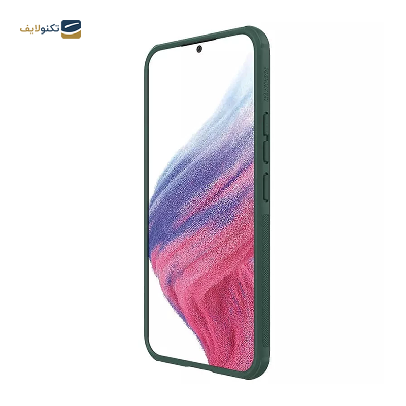 gallery-قاب گوشی سامسونگ Galaxy A54 نیلکین مدل Textured  copy.png gallery-قاب گوشی سامسونگ Galaxy A54 نیلکین مدل Textured  copy.png