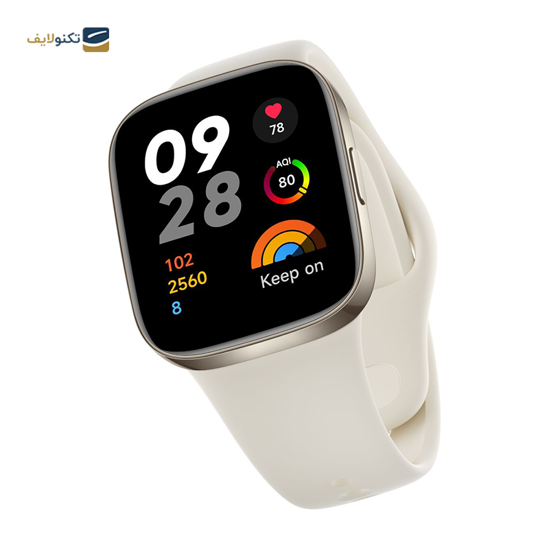 gallery- ساعت هوشمند شیائومی مدل Poco Watch copy.png