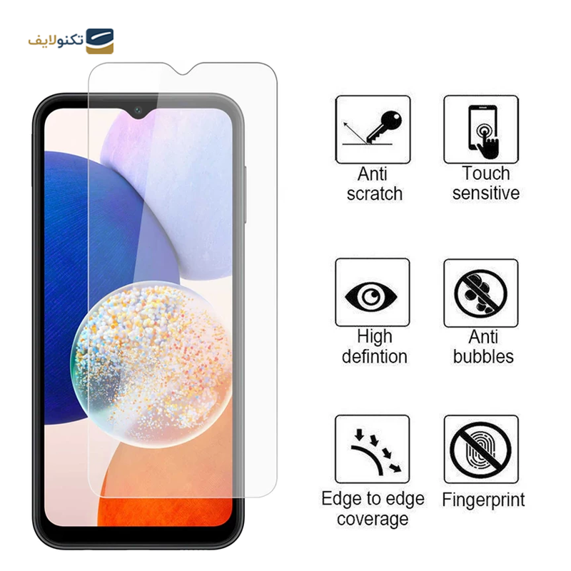 gallery-گلس گوشی سامسونگ Galaxy A14 اپیکوی مدل Super 5D copy.png gallery-گلس گوشی سامسونگ Galaxy A14 اپیکوی مدل Super 5D copy.png