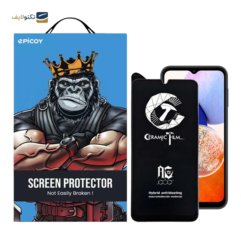 gallery-محافظ صفحه نمایش گوشی سامسونگ Galaxy A23 / A14 اپیکوی سرامیکی مدل unbreakable  copy.png gallery-محافظ صفحه نمایش گوشی سامسونگ Galaxy A23 / A14 اپیکوی سرامیکی مدل unbreakable  copy.png