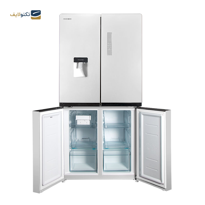 gallery-یخچال فریزر ساید بای ساید پاکشوما 32 فوت مدل RSP 800 copy.png gallery-یخچال فریزر ساید بای ساید پاکشوما 32 فوت مدل RSP 800 copy.png