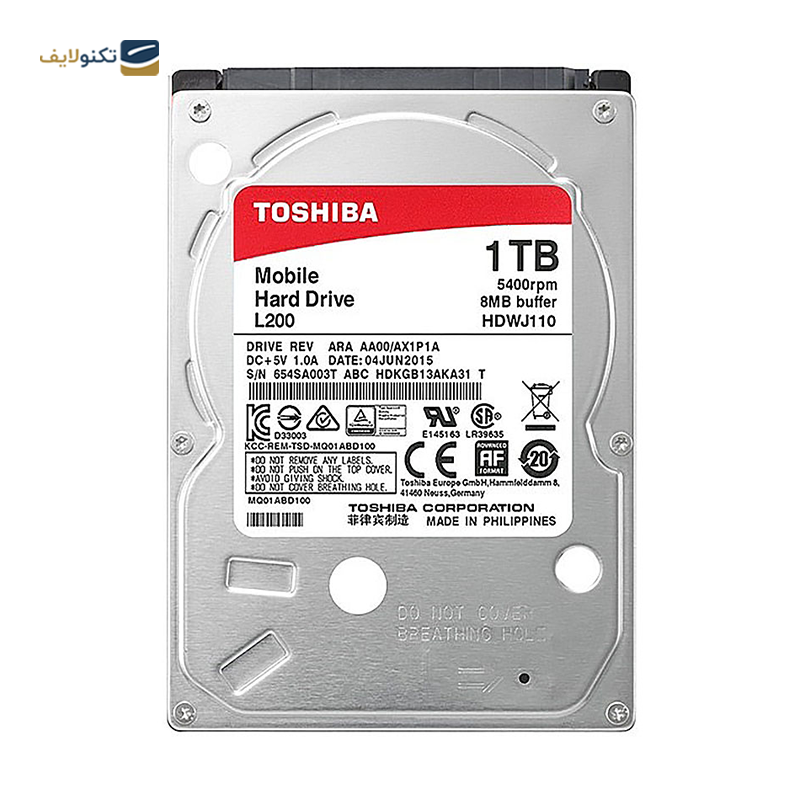 gallery-هارد دیسک اینترنال توشیبا مدل L200 ظرفیت 1 ترابایت-gallery-2-TLP-24995_45b9b3bc-586e-4a12-a3e7-7ab5985f8098.png gallery-هارد دیسک اینترنال توشیبا مدل L200 ظرفیت 1 ترابایت-gallery-2-TLP-24995_45b9b3bc-586e-4a12-a3e7-7ab5985f8098.png