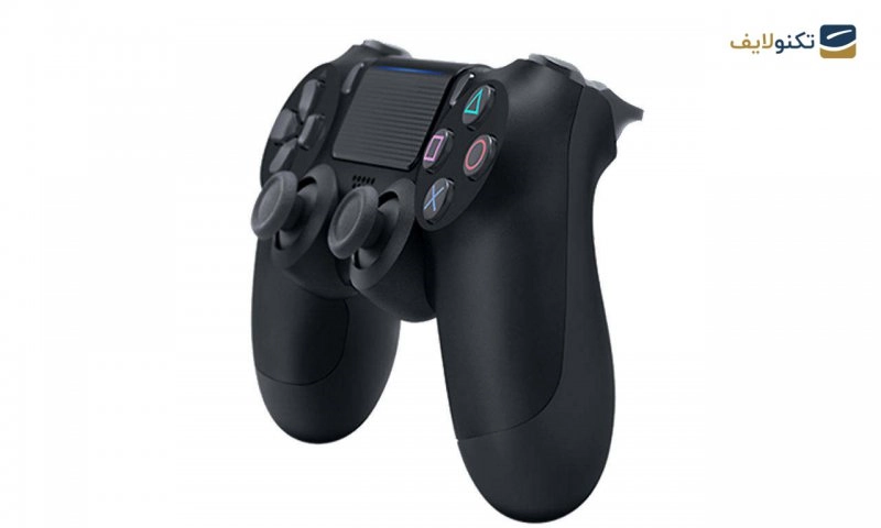 دسته بازی پلی استیشن ۴ مدل DUALSHOCK CUH-ZCT2E دسته بازی پلی استیشن ۴ مدل DUALSHOCK CUH-ZCT2E