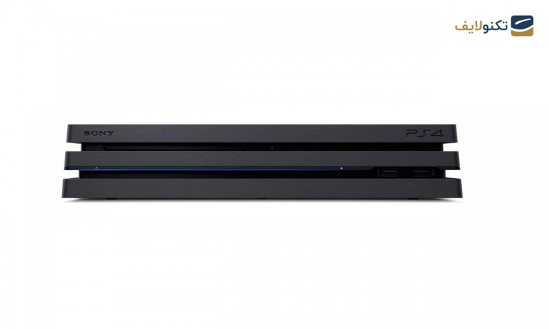 کنسول بازی سونی مدل Playstation 4 Pro 2018 کد CUH-7216B Region 2 ظرفیت 1 ترابایت کنسول بازی سونی مدل Playstation 4 Pro 2018 کد CUH-7216B Region 2 ظرفیت 1 ترابایت