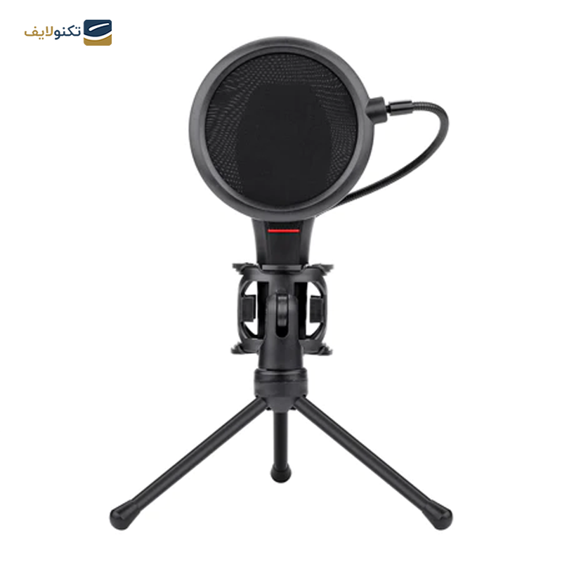 gallery-میکروفون کندانسر استریمینگ ردراگون مدل GM100 copy.png gallery-میکروفون کندانسر استریمینگ ردراگون مدل GM100 copy.png