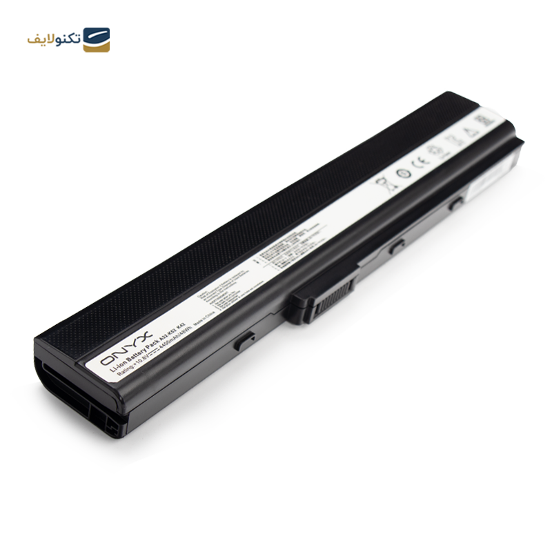 gallery-باتری لپ تاپ 4 سلولی اونکیس مناسب برای ایسوس ZX50 copy.png gallery-باتری لپ تاپ 4 سلولی اونکیس مناسب برای ایسوس ZX50 copy.png