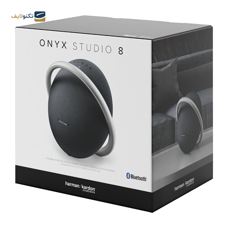 gallery- اسپیکر بلوتوثی قابل حمل هارمن کاردن مدل Onyx Studio 6 copy.png