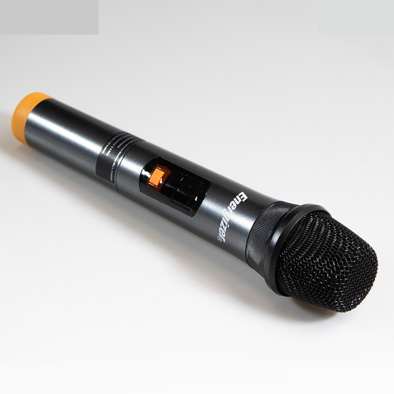 اسپیکر بلوتوثی انرجایزر مدل BTS850 اسپیکر بلوتوثی انرجایزر مدل BTS850