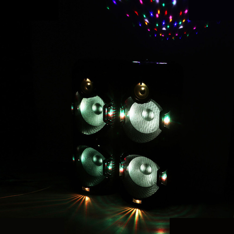 اسپیکر بلوتوثی انرجایزر مدل bts2860 مجموعه 2 عددی اسپیکر بلوتوثی انرجایزر مدل bts2860 مجموعه 2 عددی