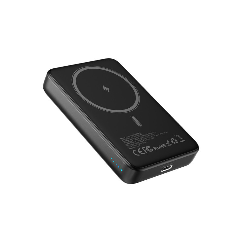 پاوربانک بی سیم 20 وات انرجایزر مدل QM10006PQ ظرفیت 10000 میلی آمپرساعت پاوربانک بی سیم 20 وات انرجایزر مدل QM10006PQ ظرفیت 10000 میلی آمپرساعت
