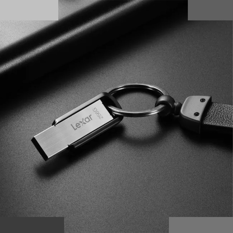 فلش مموری لکسار مدل M400 ظرفیت 256 گیگابایت با رابط USB 3.0 فلش مموری لکسار مدل M400 ظرفیت 256 گیگابایت با رابط USB 3.0