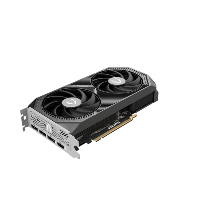 کارت گرافیک مبتنی بر NVIDIA زوتک مدل   GEFORCE RTX 5060 Ti 16GB ZOTAC TWIN EDGE