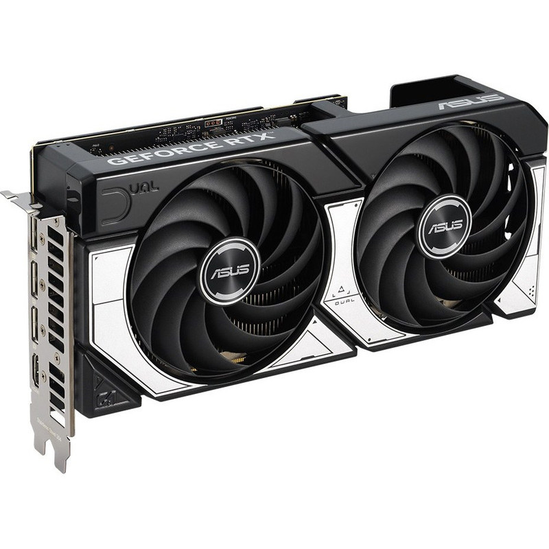 کارت گرافیک ایسوس مدل Dual GeForce RTX 5070 12GB GDDR7 OC Edition کارت گرافیک ایسوس مدل Dual GeForce RTX 5070 12GB GDDR7 OC Edition