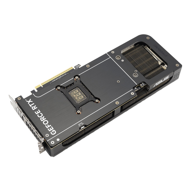 کارت گرافیک ایسوس مدل PRIME GeForce RTX 5070 Ti 16GB GDDR7 OC