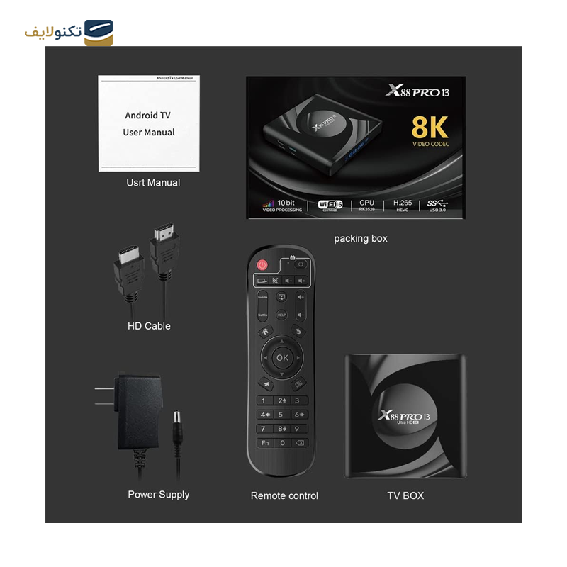 gallery-اندروید باکس ایکس88 مدل PRO 13 Acrylic cas copy.png gallery-اندروید باکس ایکس88 مدل PRO 13 Acrylic cas copy.png