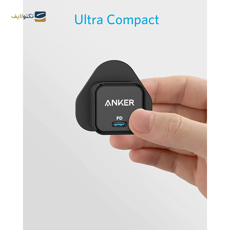 gallery- شارژر دیواری انکر مدل PowerPort III A2149 توان 20 وات copy.png gallery- شارژر دیواری انکر مدل PowerPort III A2149 توان 20 وات copy.png