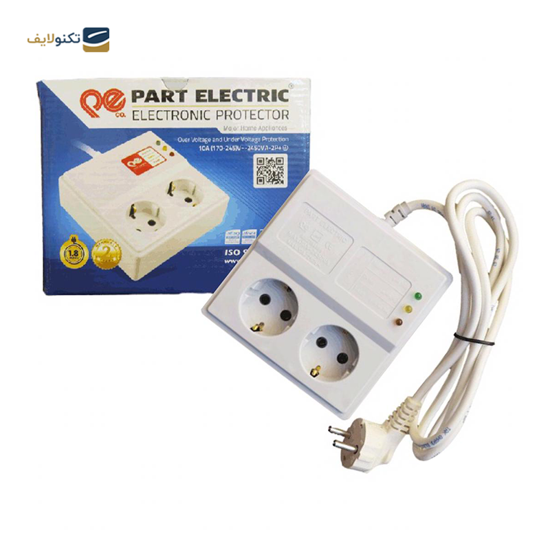 gallery-چند راهی برق پارت الکتریک مدل دو خانه طول کابل 3 متر copy.png gallery-چند راهی برق پارت الکتریک مدل دو خانه طول کابل 3 متر copy.png